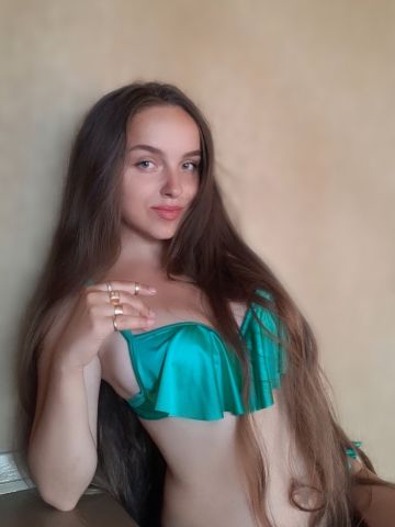 Проститутка Любовь